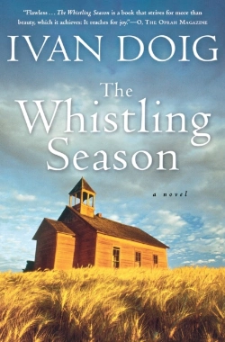 Bertrand.pt - The Whistling Season