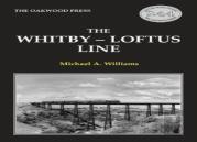 The Whitby-Loftus Line