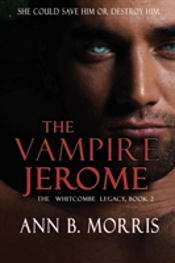 The Whitcombe Legacy Book Two