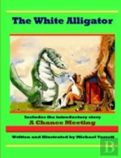 The White Alligator Crown Quatro
