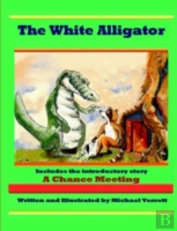 Bertrand.pt - The White Alligator Crown Quatro