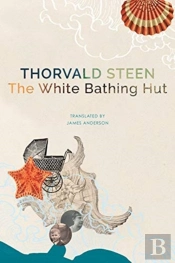 The White Bathing Hut