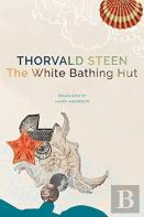 The White Bathing Hut