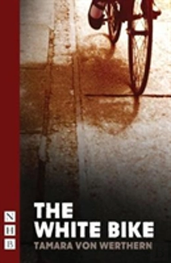 Bertrand.pt - The White Bike