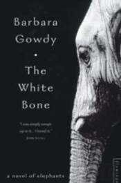 The White Bone