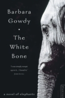 Bertrand.pt - The White Bone