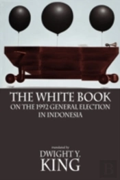 The White Book On The 1992 General Elect