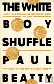 The White Boy Shuffle