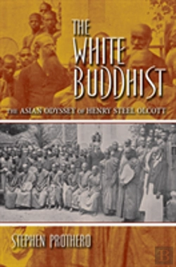 Bertrand.pt - The White Buddhist