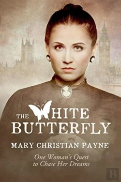 Bertrand.pt - The White Butterfly