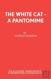 The White Cat