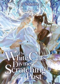Bertrand.pt - The White Cat'S Divine Scratching Post (Novel) Vol. 2