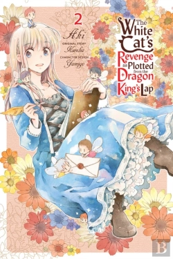 Bertrand.pt - The White Cat'S Revenge As Plotted From The Dragon King'S Lap, Vol. 2