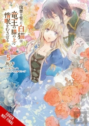 The White Cat'S Revenge As Plotted From The Dragon King'S Lap, Vol. 5