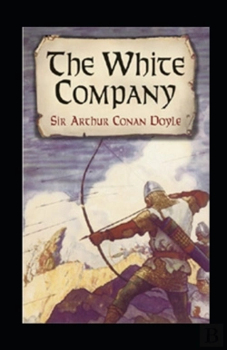 Bertrand.pt - The White Company Annotated