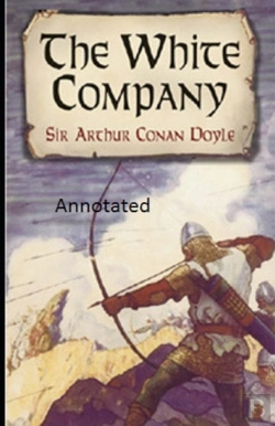 Bertrand.pt - The White Company Annotated