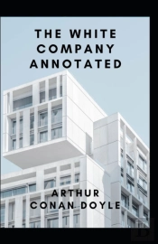 The White Company Annotated