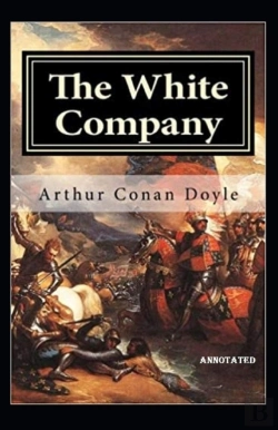 Bertrand.pt - The White Company Annotated