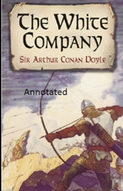 Bertrand.pt - The White Company Annotated
