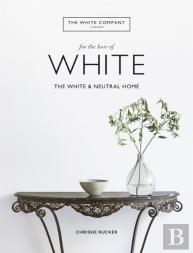 The White Company, For The Love Of White