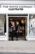 The White Company Illustrated
