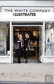 The White Company Illustrated