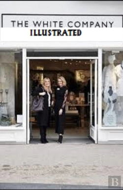 Bertrand.pt - The White Company Illustrated