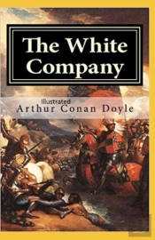 The White Company Illustrated
