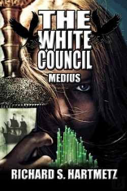 Bertrand.pt - The White Council - Medius