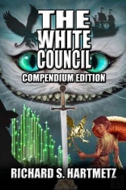 Bertrand.pt - The White Council