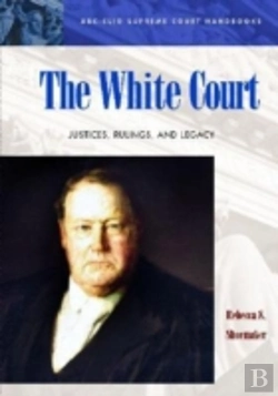 Bertrand.pt - The White Court
