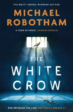 Bertrand.pt - The White Crow