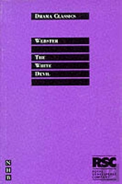 The White Devil