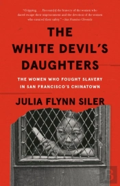 The White Devil'S Daughters