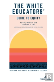 The White Educators Guide To Equity