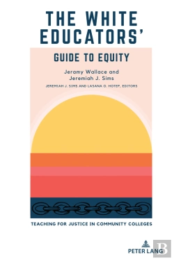 Bertrand.pt - The White Educators Guide To Equity