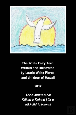 Bertrand.pt - The White Fairy Tern - Manu-O-Kū.