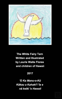 Bertrand.pt - The White Fairy Tern - Manu-O-Ku.