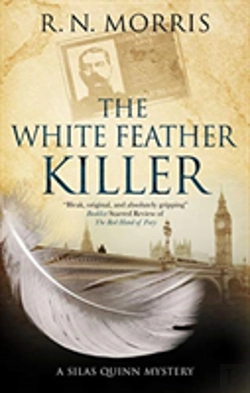 Bertrand.pt - The White Feather Killer