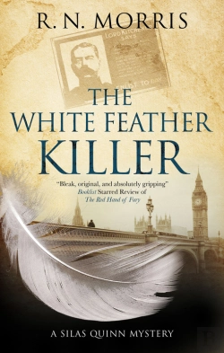 Bertrand.pt - The White Feather Killer