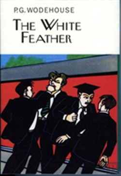 Bertrand.pt - The White Feather