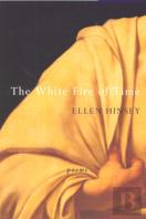 The White Fire Of Time