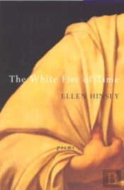 The White Fire Of Time