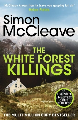 Bertrand.pt - The White Forest Killings