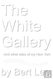 The White Gallery