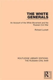 The White Generals