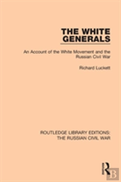 Bertrand.pt - The White Generals