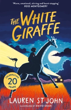 Bertrand.pt - The White Giraffe 20th Anniversary Edition