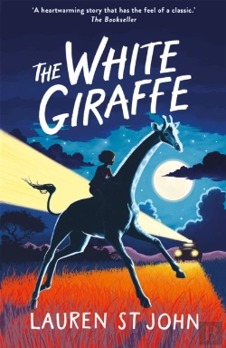 Bertrand.pt - The White Giraffe