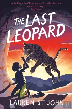 Bertrand.pt - The White Giraffe Series: The Last Leopard